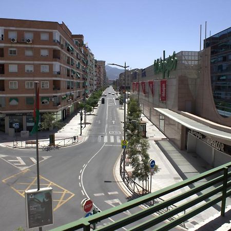 Apartamento Granada-Hipercor Extérieur photo