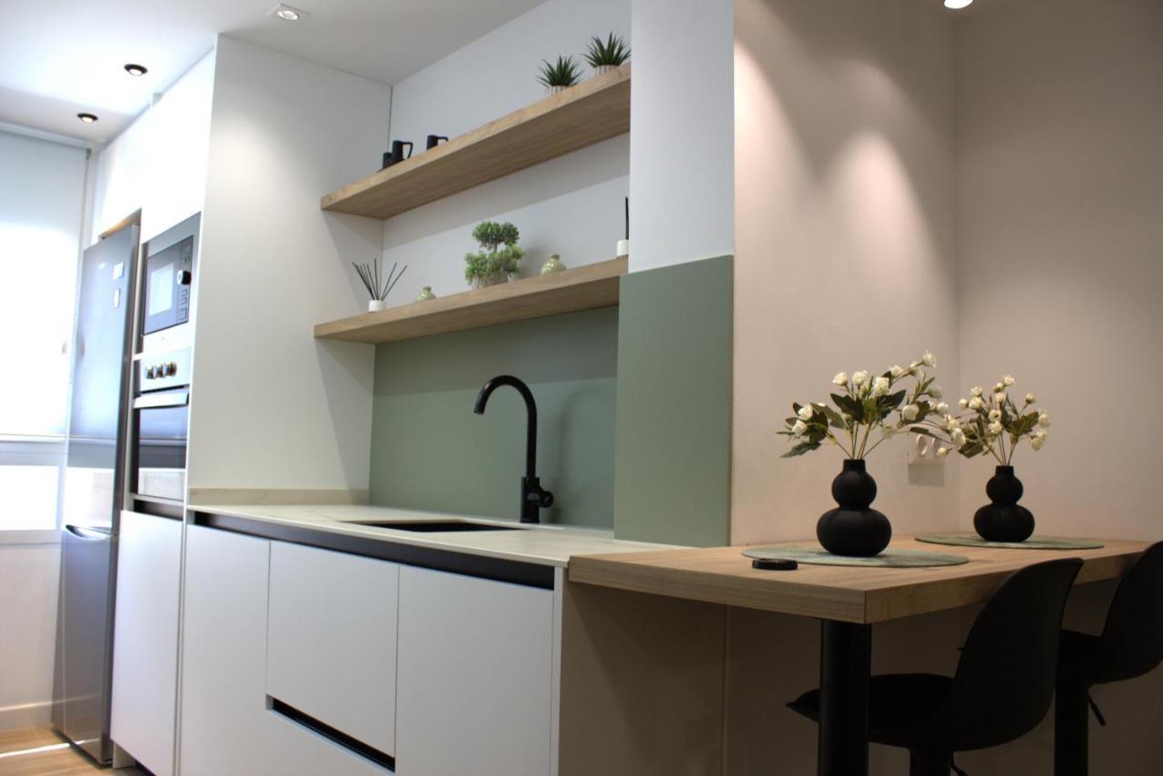 Apartamento Granada-Hipercor Extérieur photo