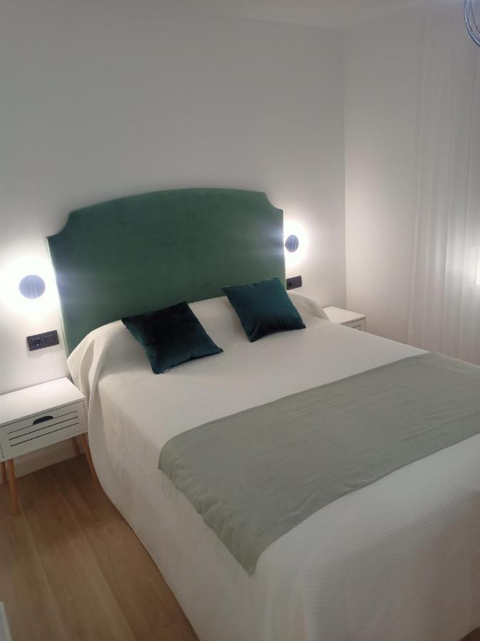 Apartamento Granada-Hipercor Extérieur photo