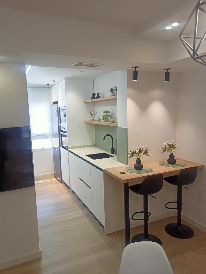 Apartamento Granada-Hipercor Extérieur photo