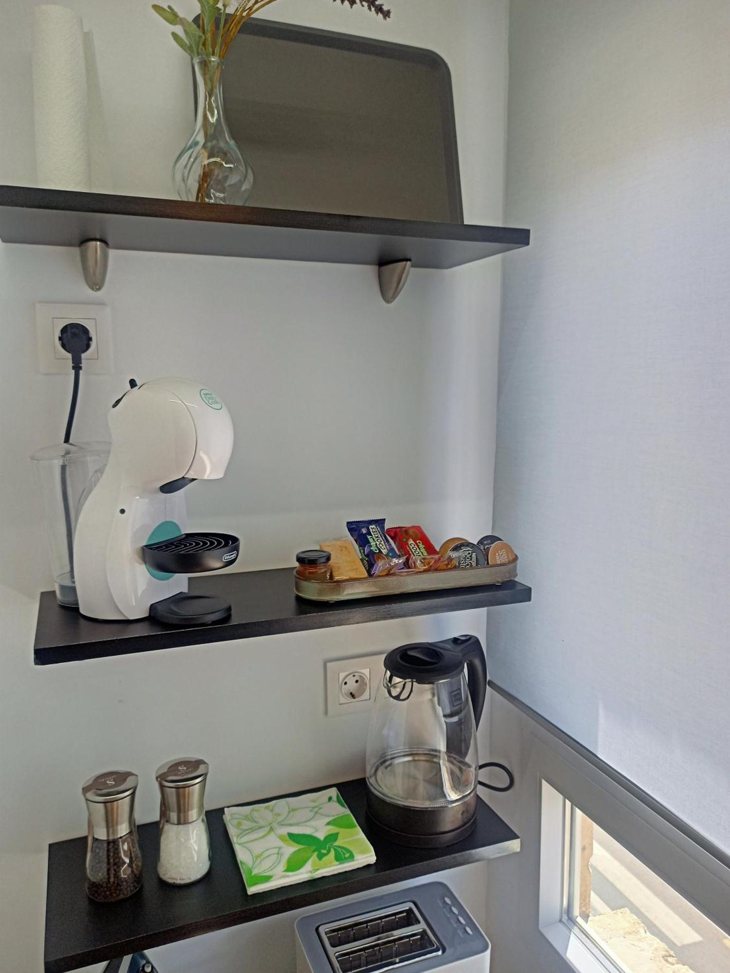 Apartamento Granada-Hipercor Extérieur photo