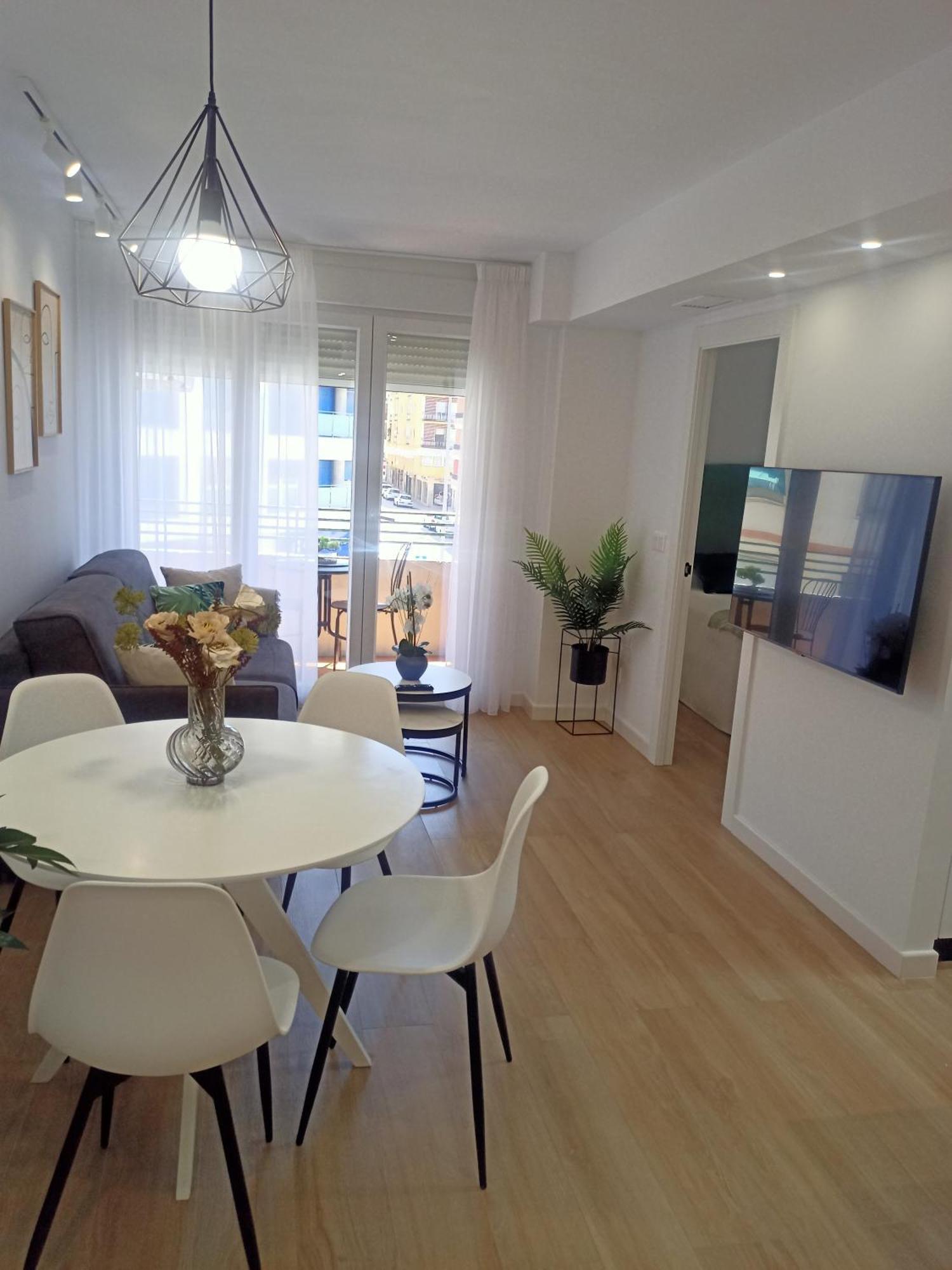 Apartamento Granada-Hipercor Extérieur photo